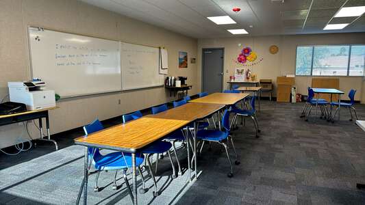 Fillmore Adult School Classroom Standard in Fillmore 3