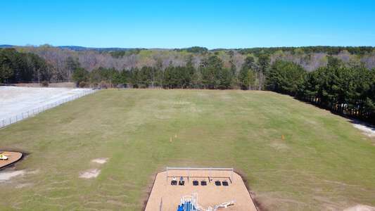 Rosebud Elementary School Field - Practice in Loganville 3