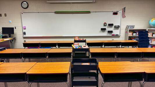 Classroom Standard