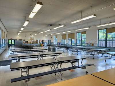 Cafeteria