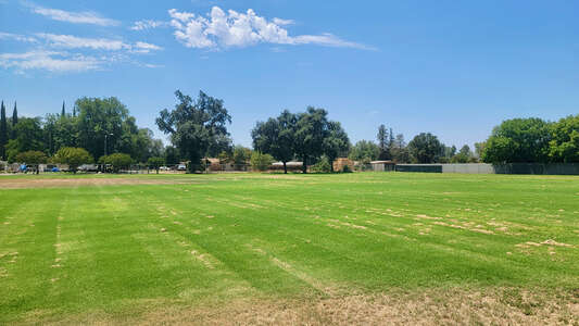 Elbow Creek Elementary School Field - Practice 1 in Visalia