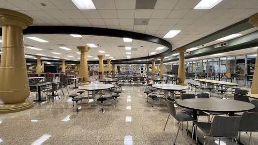 Cafeteria