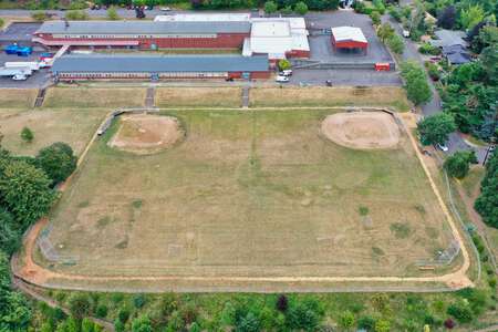 Gray Middle School Field - Practice - North in Portland