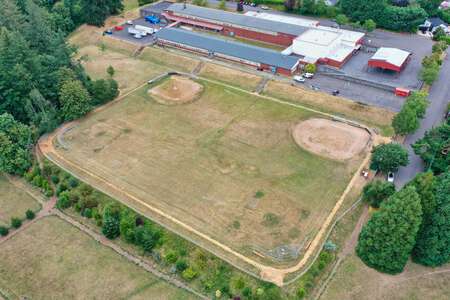 Gray Middle School Field - Practice - North in Portland