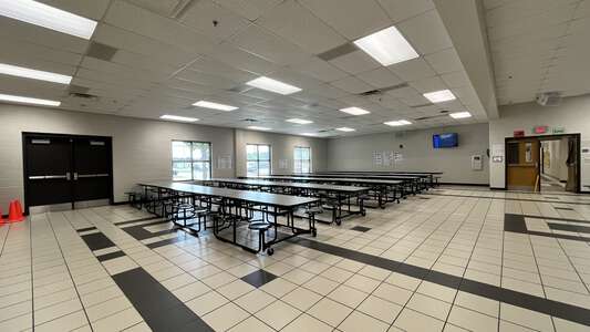 Cafeteria