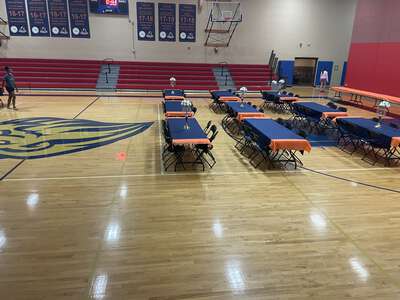 Jubilee-San Antonio Gym in San Antonio