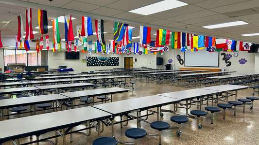 Cafeteria