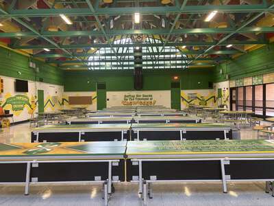Fort Caroline Elementary School Cafeteria (3 hr min) in Jacksonville 3