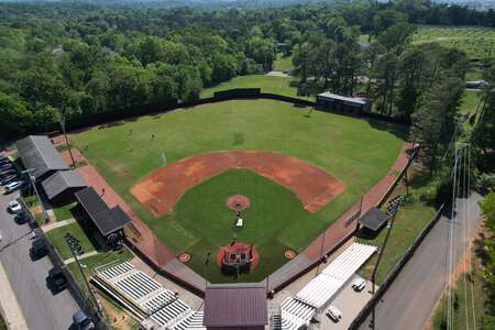 Bearden High School Field - Baseball in Knoxville