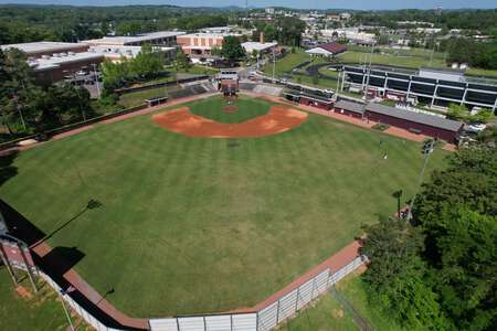 Bearden High School Field - Baseball in Knoxville