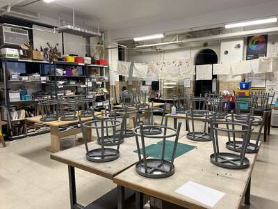 Philadelphia Classroom Standard