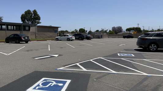 Parking Lot