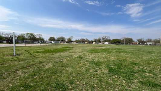 Woodman Elementary School Field - Practice 1 in Wichita 1