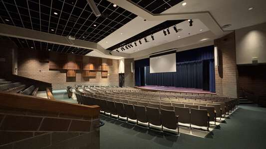 Auditorium