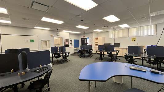 Sarasota Middle School Classroom Standard in Sarasota 2