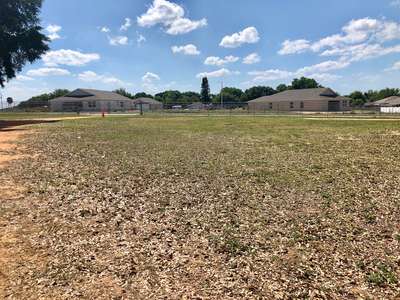 Alta Vista Elementary School (Polk County Public Schools) Field - Practice in Haines City