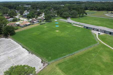 Mayport Coastal Sciences Middle School Field - Baseball (3 hr min) in Atlantic Beach