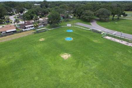 Mayport Coastal Sciences Middle School Field - Baseball (3 hr min) in Atlantic Beach