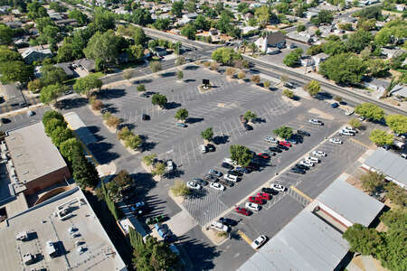 Parking Lot