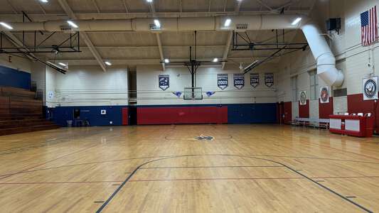 Joseph Stilwell Military Academy of Leadership Gym (3 hr min) in Jacksonville