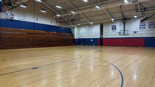 Joseph Stilwell Military Academy of Leadership Gym (3 hr min) in Jacksonville