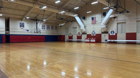 Joseph Stilwell Military Academy of Leadership Gym (3 hr min) in Jacksonville