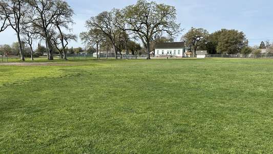 Lockeford Elementary School Field - Practice in Lockeford 2