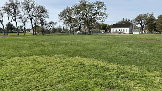 Lockeford Elementary School Field - Practice in Lockeford 3