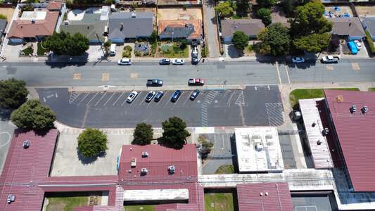 Parking Lot