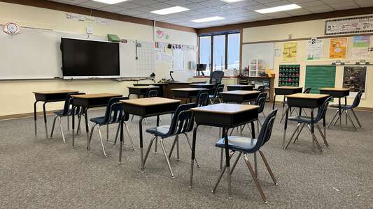 Classroom Standard