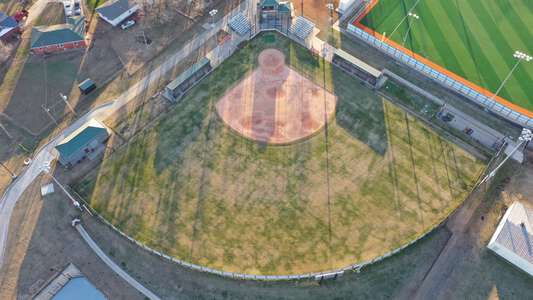 Putnam City High School Field - Softball in Warr Acres