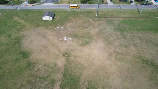 Point O'View Elementary School Field - Practice in Virginia Beach 2