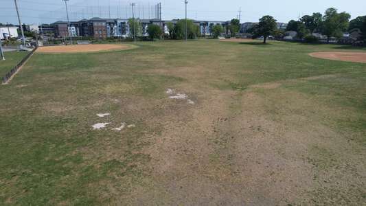 Point O'View Elementary School Field - Practice in Virginia Beach 3