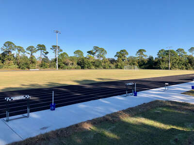 Atlantic High School Field - Football in Port Orange
