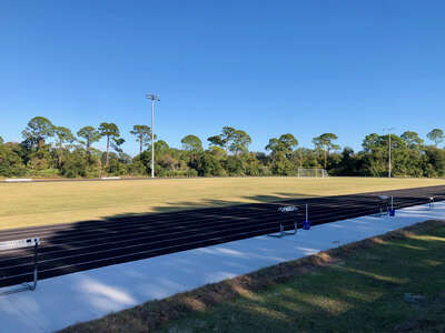 Atlantic High School Field - Football in Port Orange