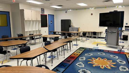Classroom Standard
