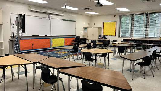North Shore Elementary School Classroom Standard (3 hr min) in Jacksonville
