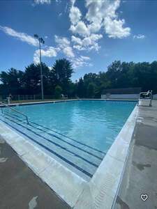 West Milford Pool & Spray Park (1-25 guests)