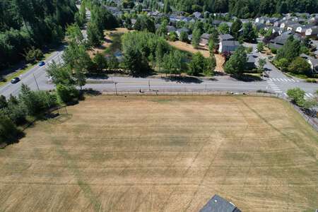 Rosa Parks Elementary School Field 2 - Practice in Redmond