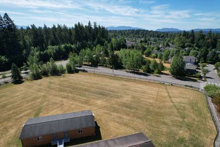 Rosa Parks Elementary School Field 2 - Practice in Redmond