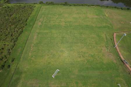 Cypress Creek High School Field - Practice 2 in Wesley Chapel