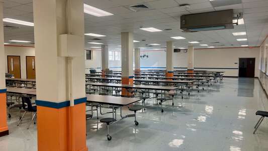 Cafeteria