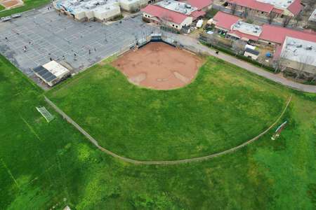 Pleasant Grove High School Field - Softball 1 in Elk Grove