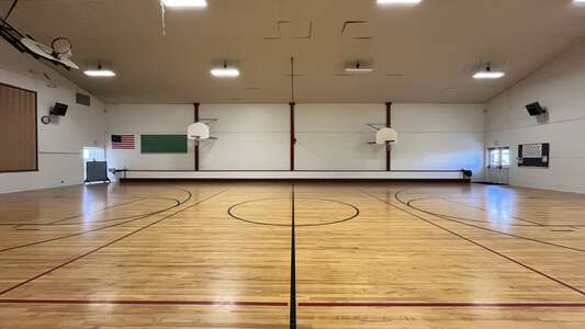 Gymnasium