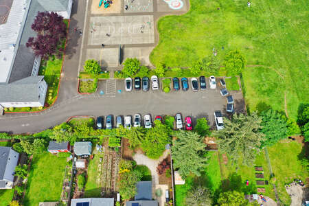 Parking Lot