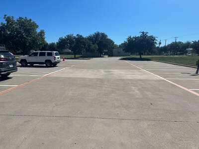 Parking Lot - Side 2