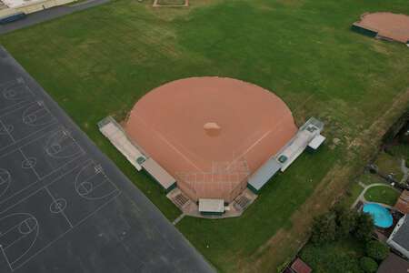 Newark Middle Field - Baseball JV in Newark