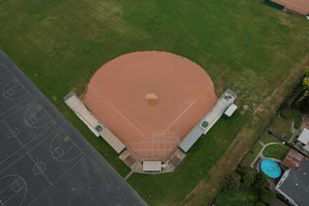 Field - Baseball JV