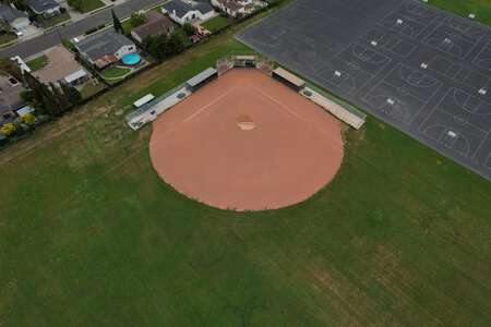 Newark Middle Field - Baseball JV in Newark