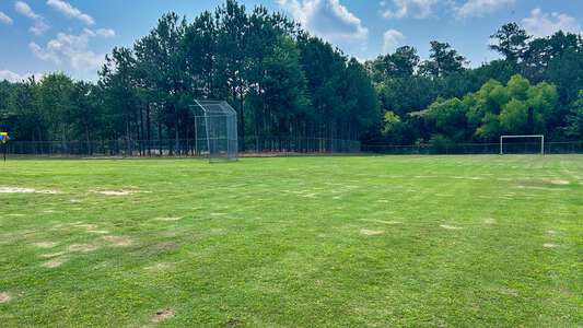 Chesney Elementary School Field - Practice in Duluth